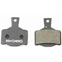 MicrOHERO Disc Brake Pads for Magura Magura MT Series Type 7.1 Compatible Pad