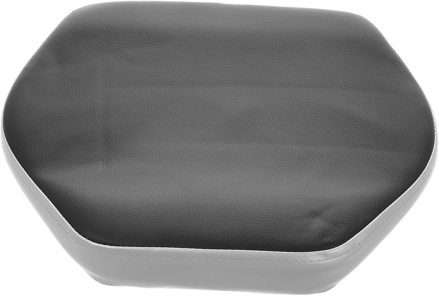 BESPORTBLE Rowing Machine Seat Pad Gym Equipment Seat Cushion Ergonomic Design Non-Slip Soft Comfortable for Workouts