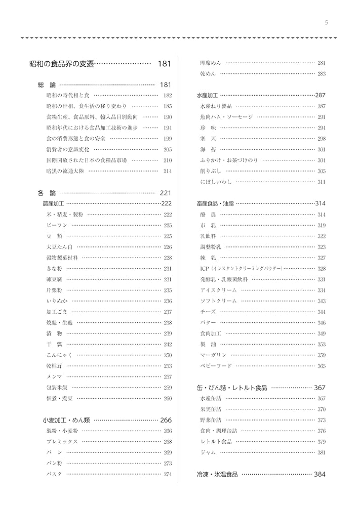 ✴️昭和の食品産業史　日本食糧新聞社 ✴️昭和の食品産業史 日本食糧新聞社 Amazon.co.jp: 昭和100年