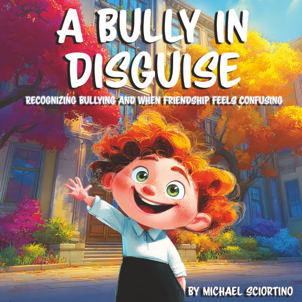 A Bully In Disguise: Recognizing Bullying and When Friendship Feels Confusing