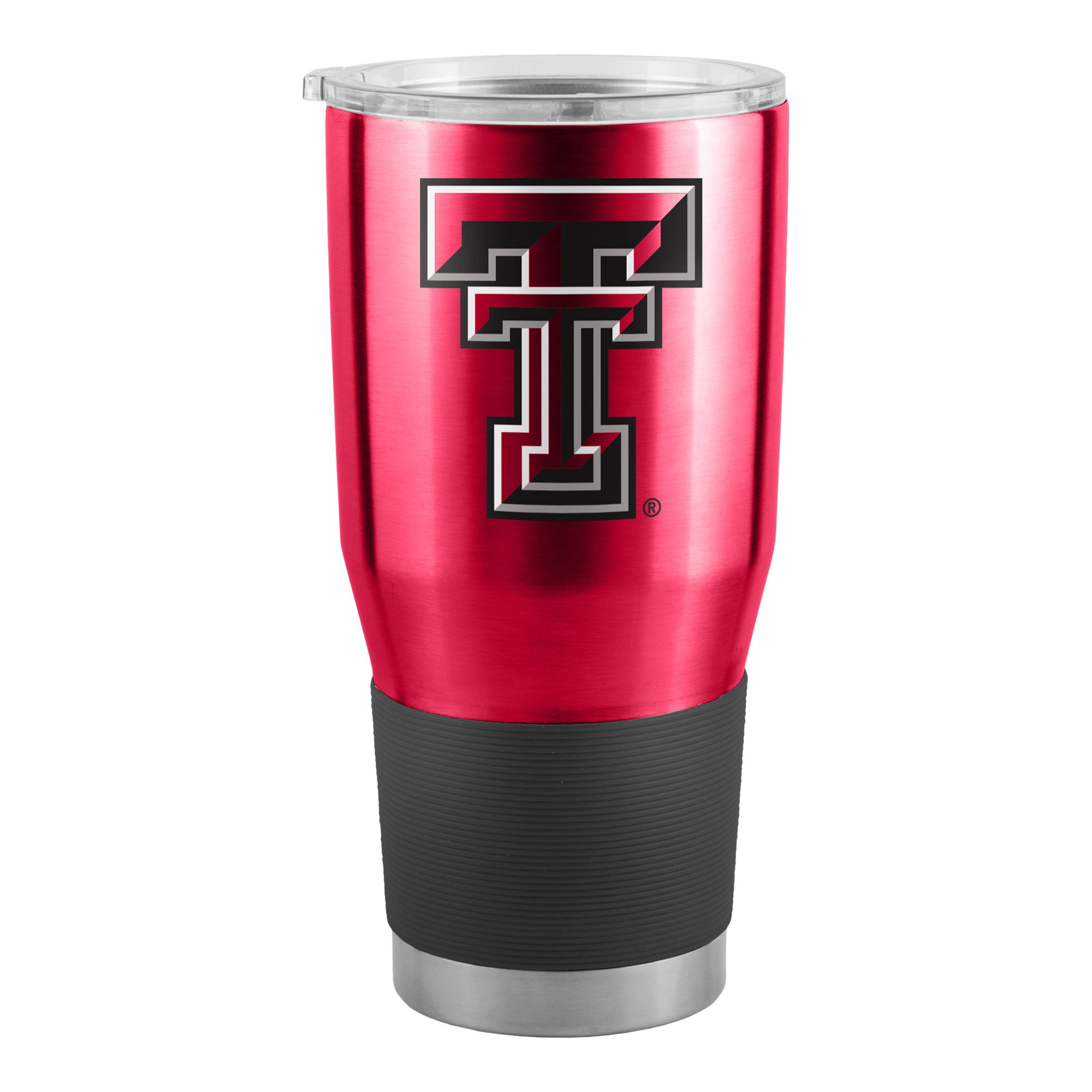 Boelter Brands NCAA Texas Tech Red Raiders Ultra Tumbler, 850 ml
