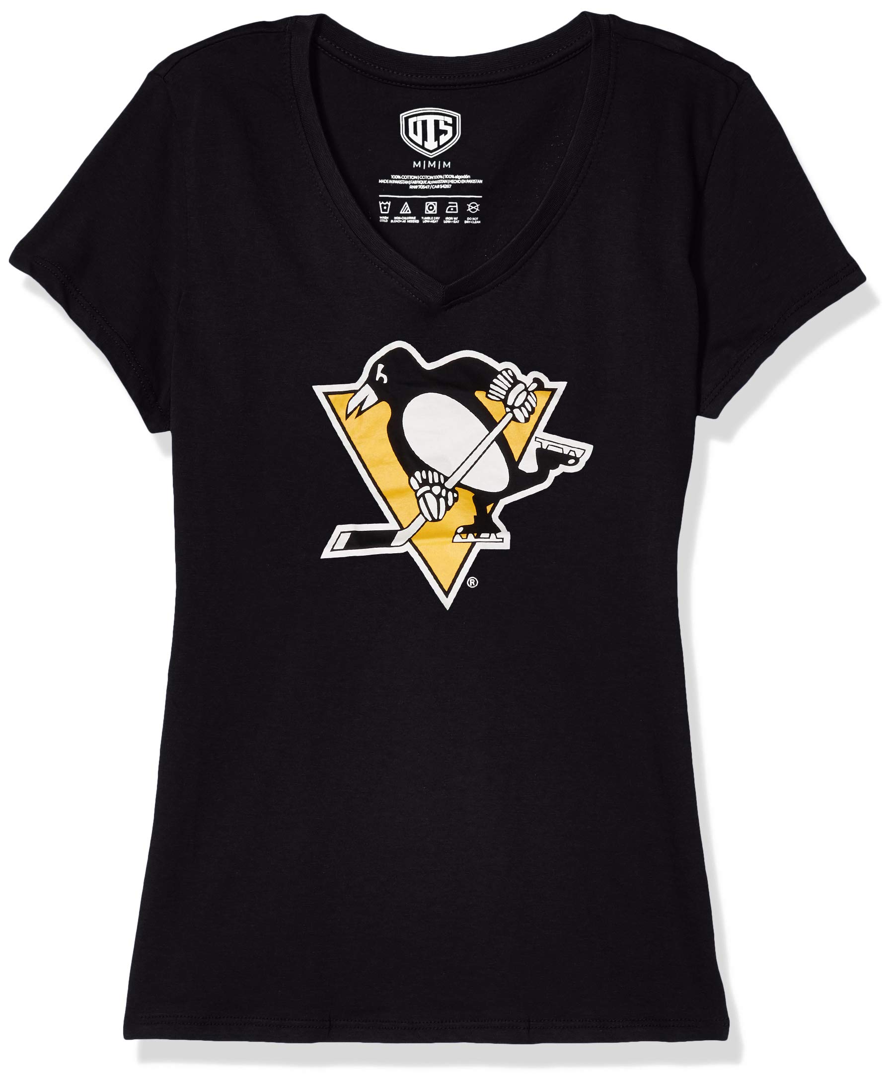 OTS Women's Rival V-Neck Tee