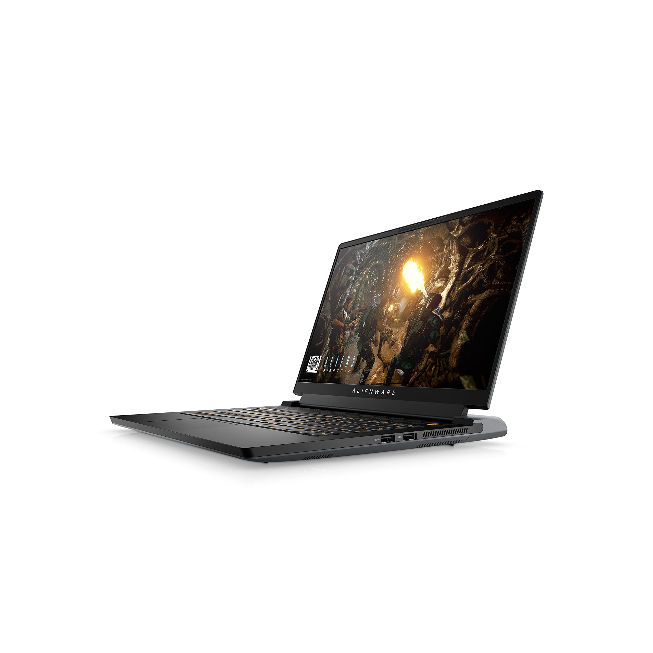 Amazon.com: Dell Alienware m15 R6 Gaming Laptop (2021) | 15.6