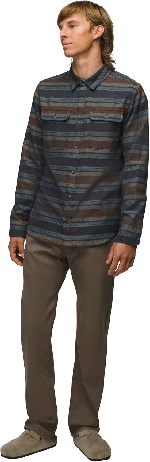 prAna Men's Brion Pant