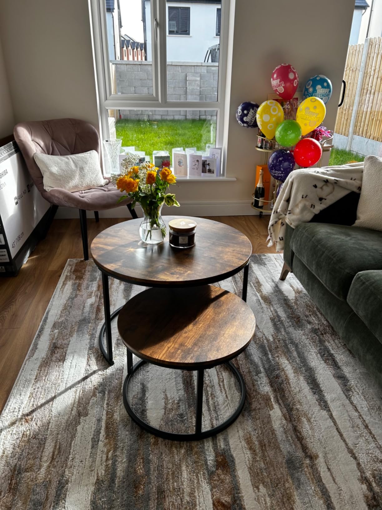 Customer photo