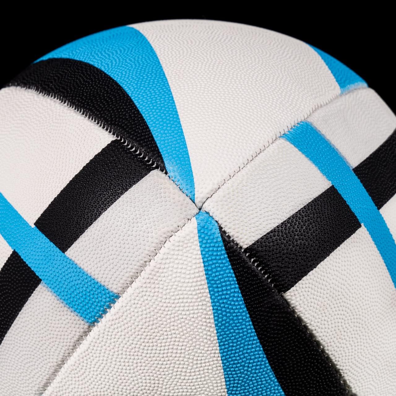 FORZA Mini Rugby Balls | Available in Packs of 1/3/25 | Suitable for Junior Rugby