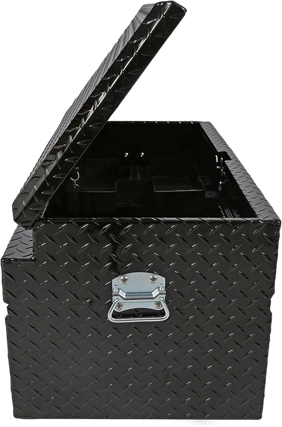 Dee Zee DZ8537B 37" Red Label Utility Chest