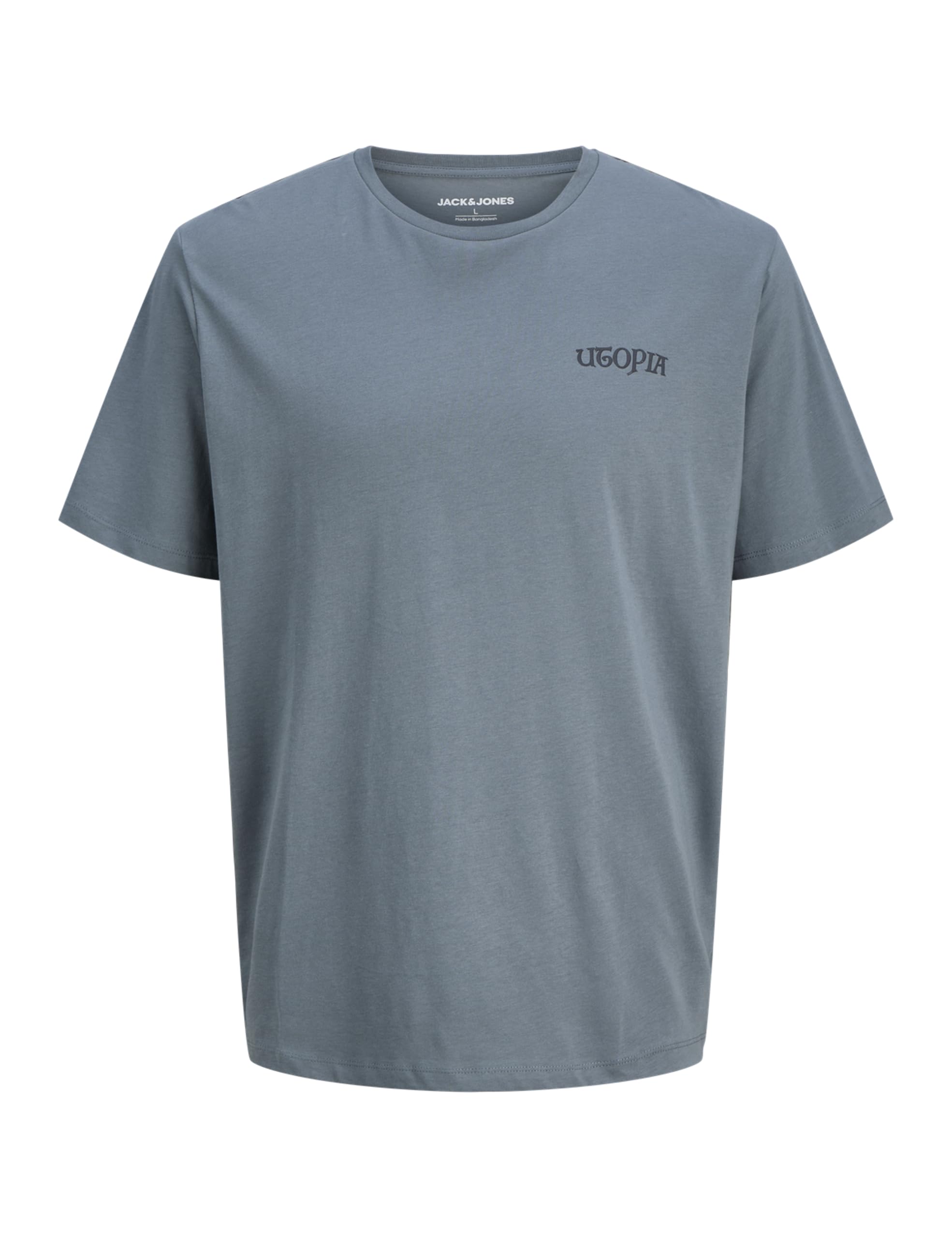 JACK & JONES Jjkoji Tee Ss Crew Neck
