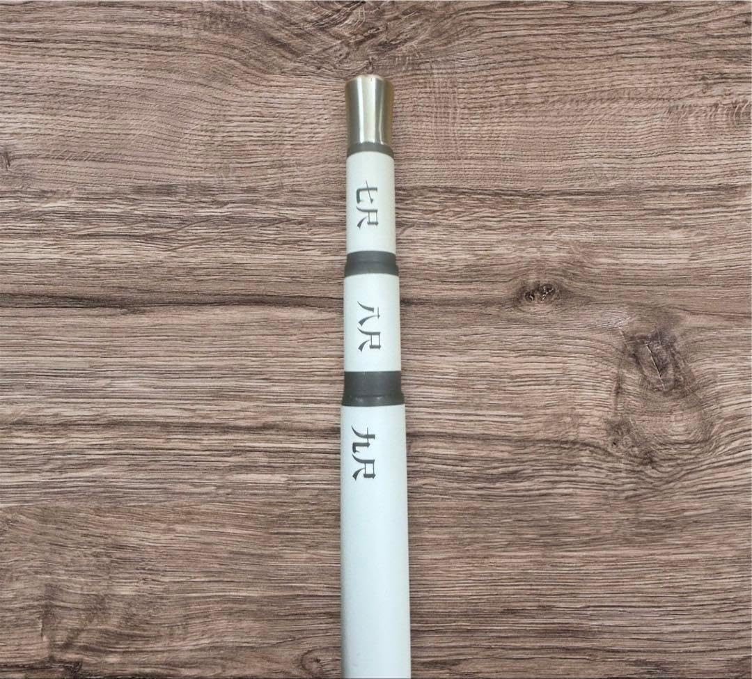 【限定】トーキョーマハゼ　はぜ職人　4.5.6尺　7.8.9尺　2本セット 限定】トーキョーマハゼ はぜ職人 4.5.6尺 7.8.9尺 2本セットの通販 by