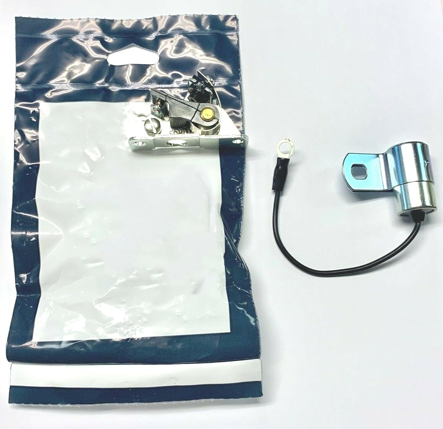 Replacement for Kohler Set with Condenser for K-Series: K91 K141 K161 K181 K241 K301 OEM