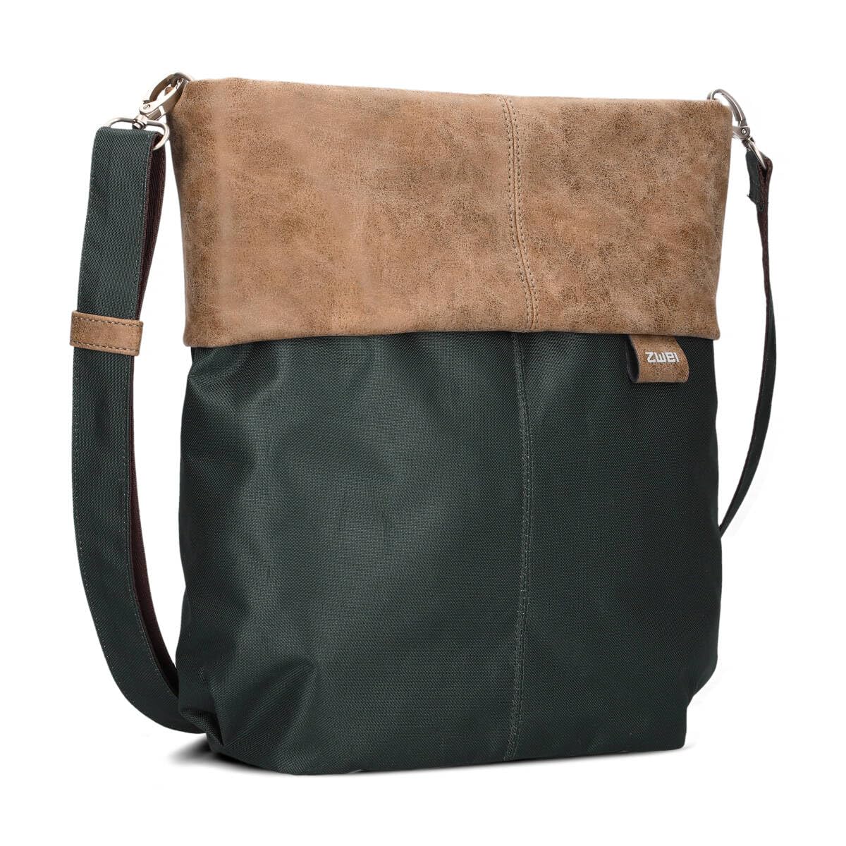 Bolso de mujeres Zwei Ot12 en talla única ideal para un estilo urbano y cómodo de diario 6