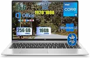 Amazon.co.jp: 中古整備 HP ノートパソコン15.6インチFHD