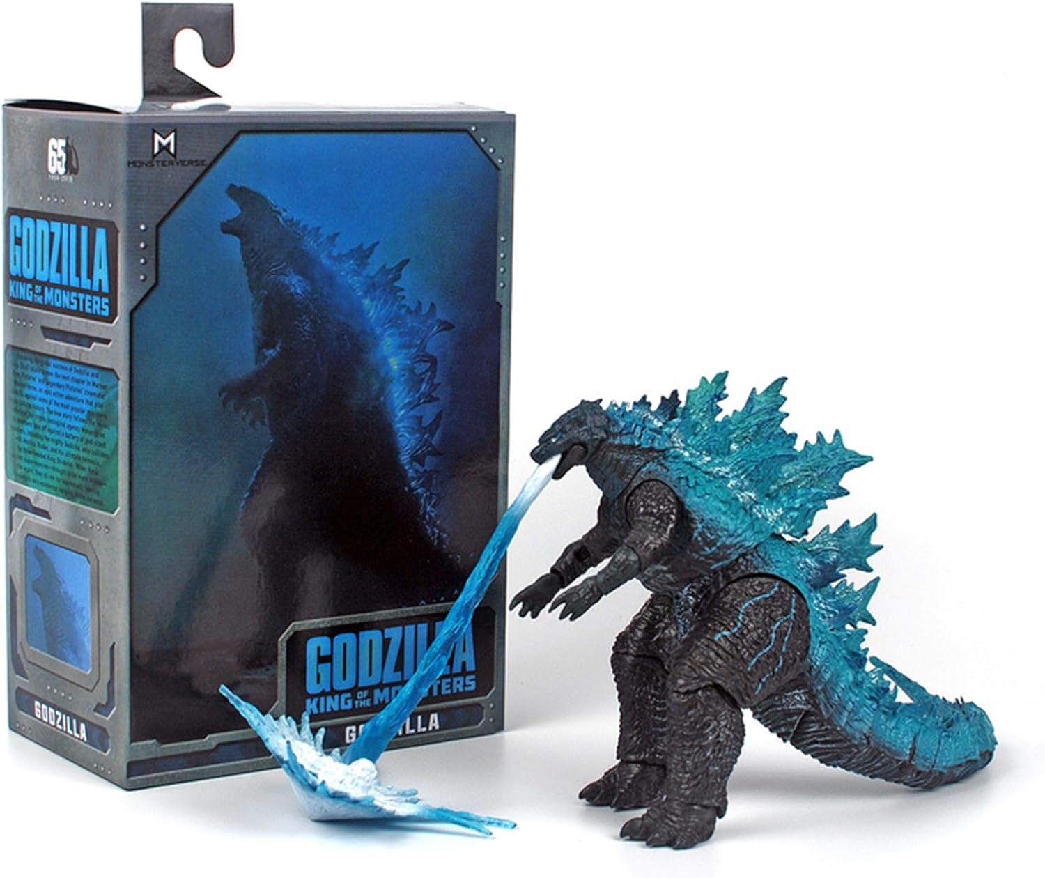 38％割引再再販! 東宝怪獣シリーズ巨大リアルフィギュア ゴジラ 特撮