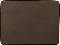 Vista 137 de HomePop Decoración para el hogar K7646-A877 Otomana tapizada moderna rectangular de almacenamiento Otomana con tapa con bisagras