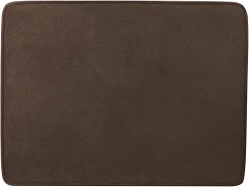 Miniatura 132 de Spatial Order Decoración del hogar | Otomana tapizada mediana rectangular de almacenamiento | Otomana con tapa con bisagras con almacenamiento para