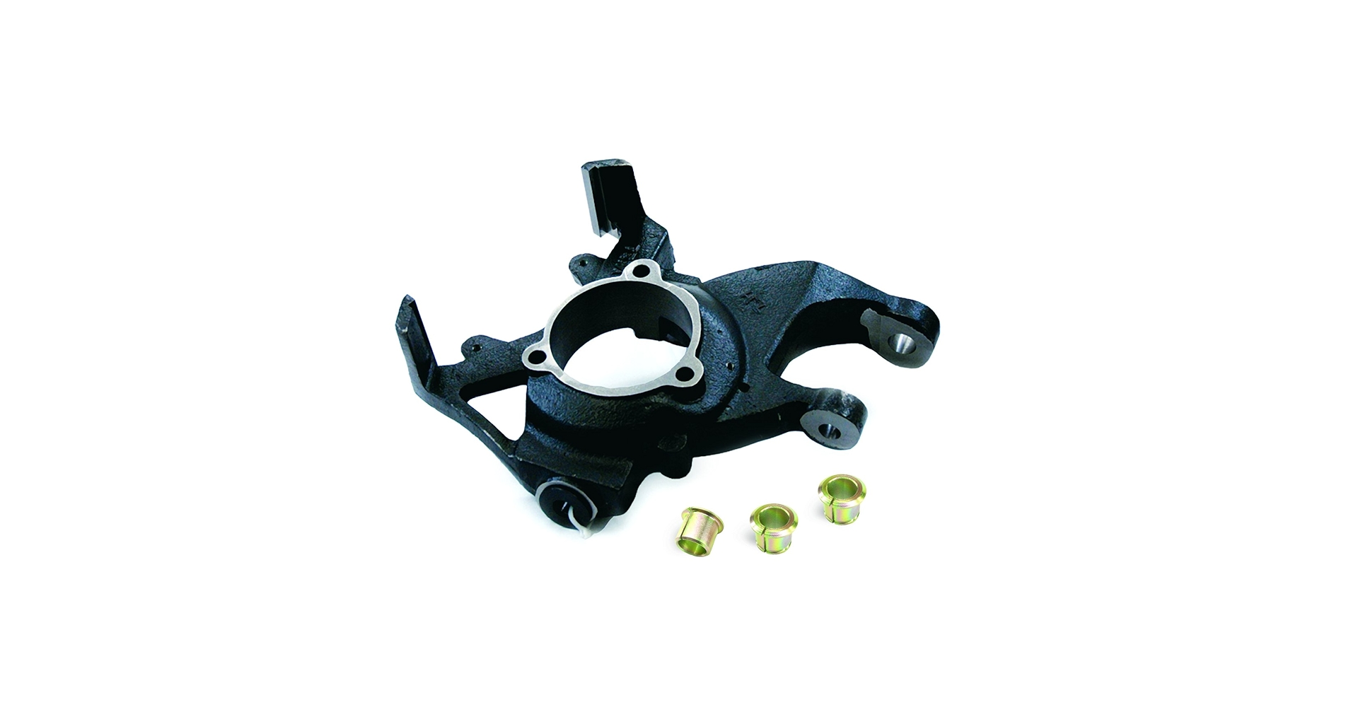 Amazon.com: Teraflex 4828490 High Steer Knuckle; For Use w