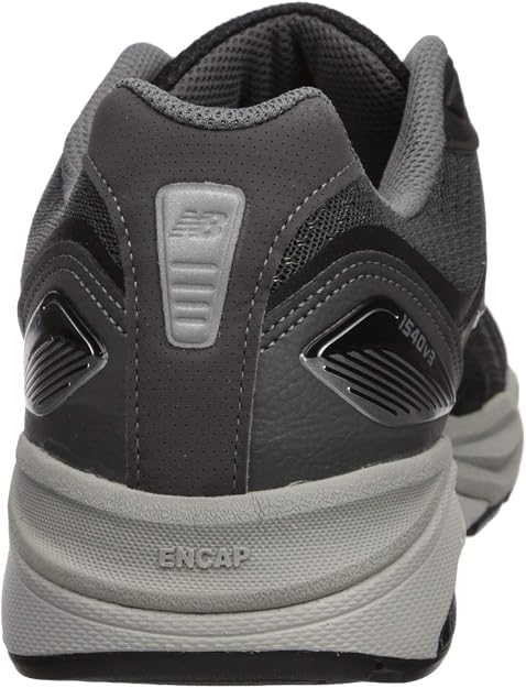 Amazon | New Balance メンズ 1540 V3 ランニン 