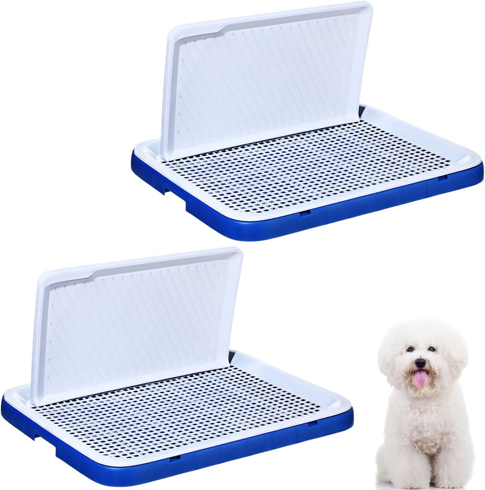 Dog Pee Pads Extra Large Indoor Dog Potty Pad, Changing Pee Pad - Main Image