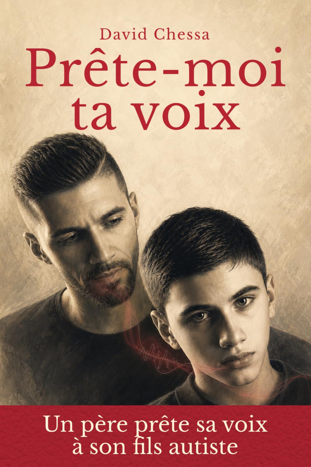 Prête-moi ta voix: Et si c'était lui qui racontait ?