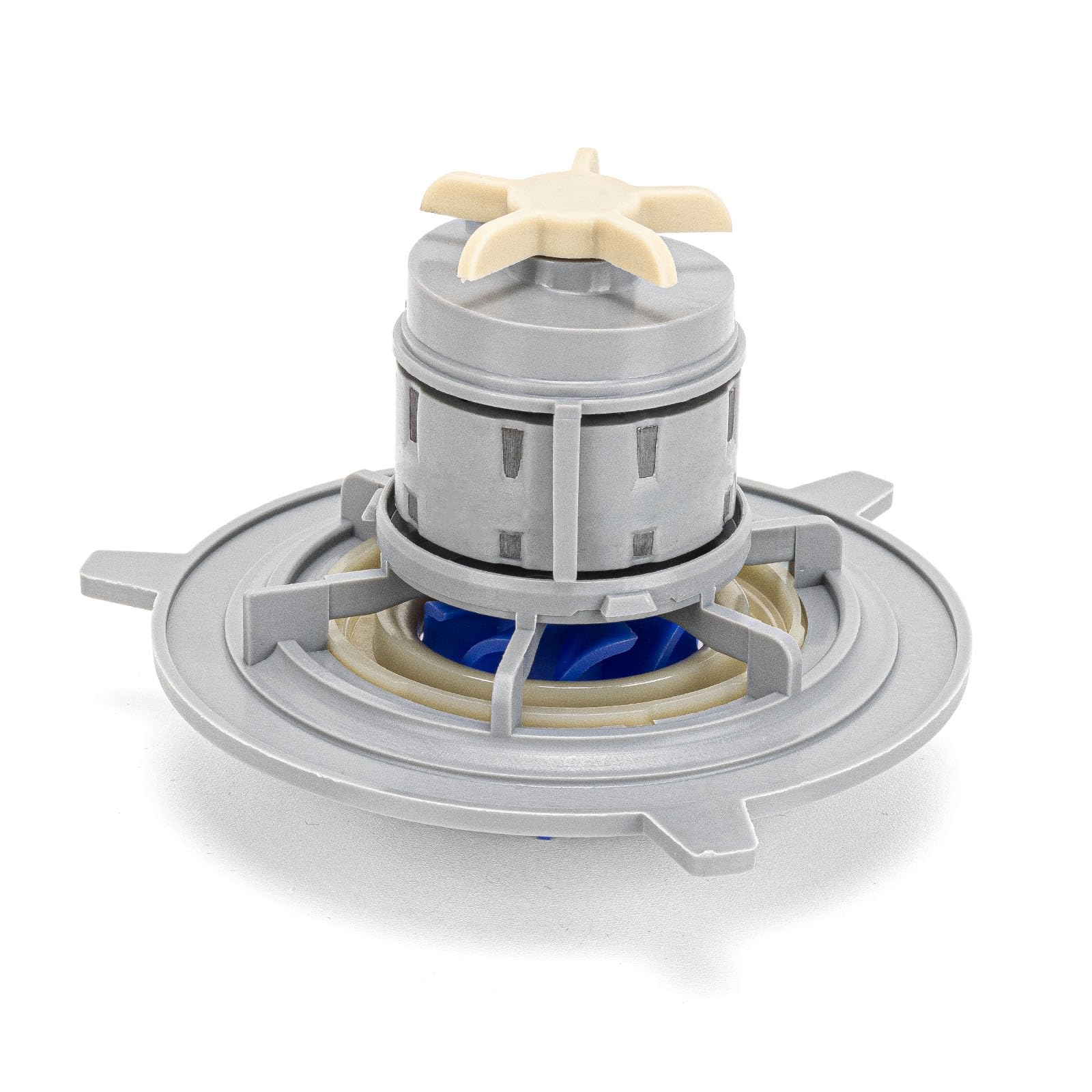 Photo 1 of RANHAOYUYUL 524922P Motor Rotor Assembly for Fisher & Paykel Dishwashers