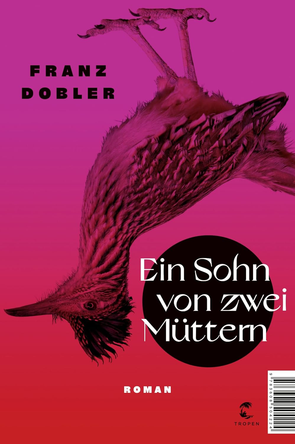 Ein Sohn von zwei Müttern (German Edition)