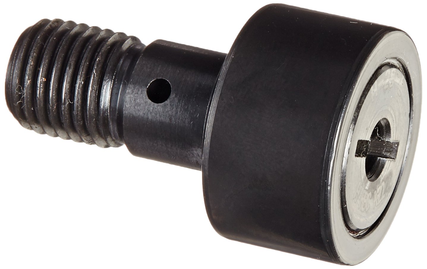 RBC Cam Follower H28L 0.875" Outside Diameter, Heavy Duty Stud Type