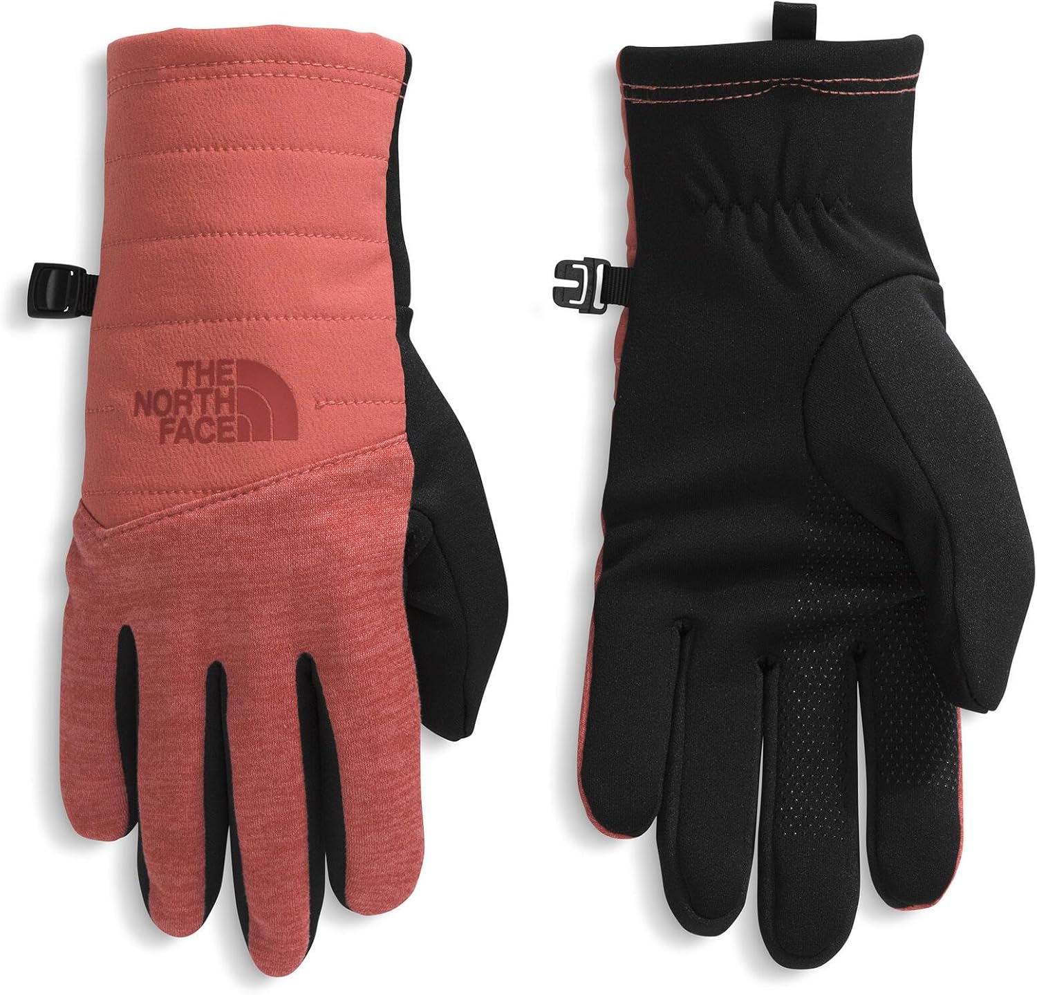 The North Face Womens Etip Indi Glove