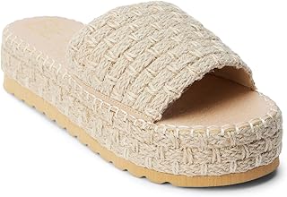 BEACH by Matisse レディース Del Mar プラットフォームサンダル