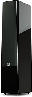 SVS Prime Tower Speaker - Each (Piano Gloss Black)