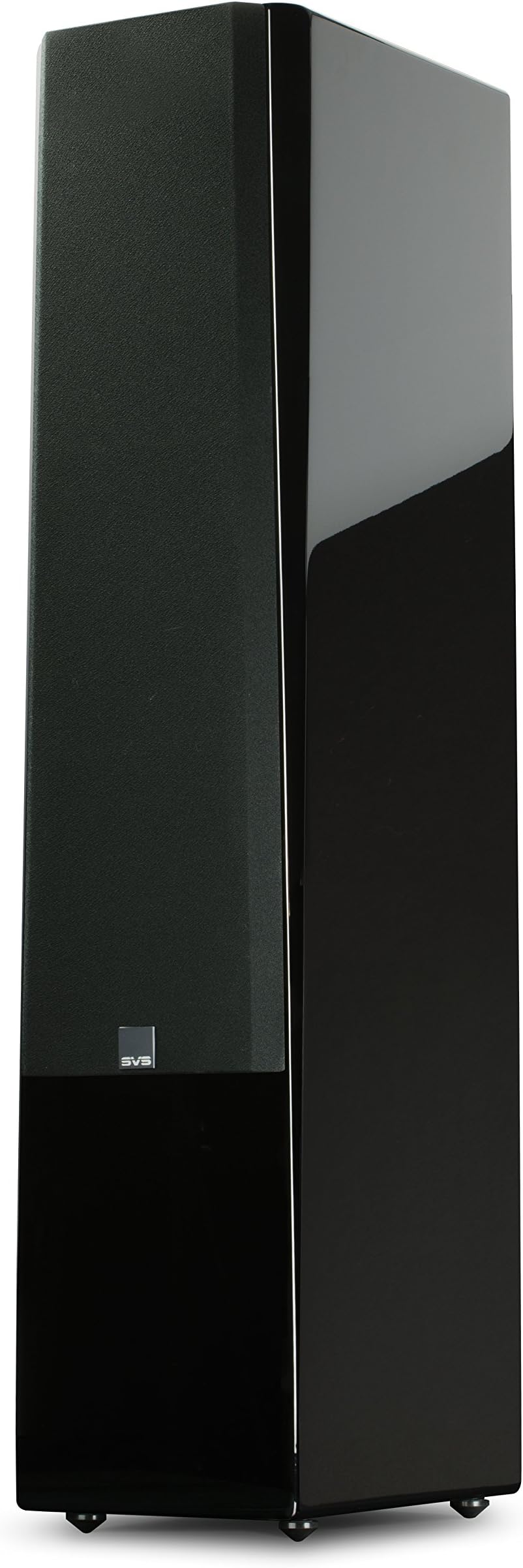 Prime Tower Speaker (Single) – Piano Gloss Black