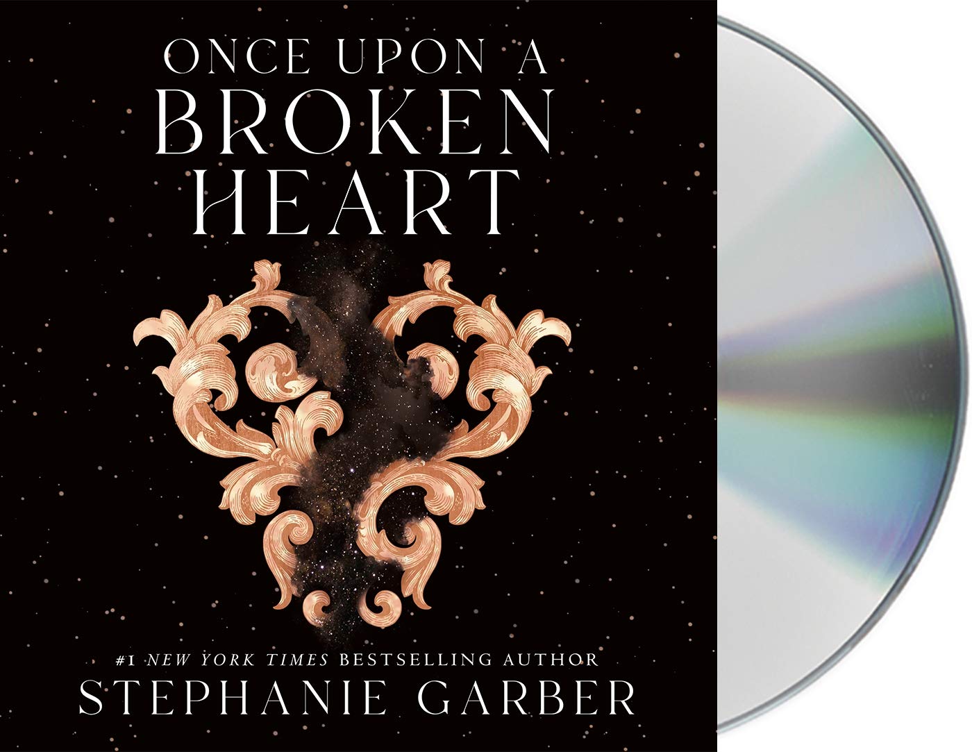 Buy Once Upon a Broken Heart (Once Upon a Broken Heart, 1) — BookShops.in