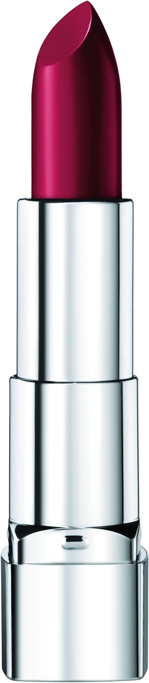 Rimmel Moisture Renew Lipstick, Diva Red, 0.14 Fluid Ounce