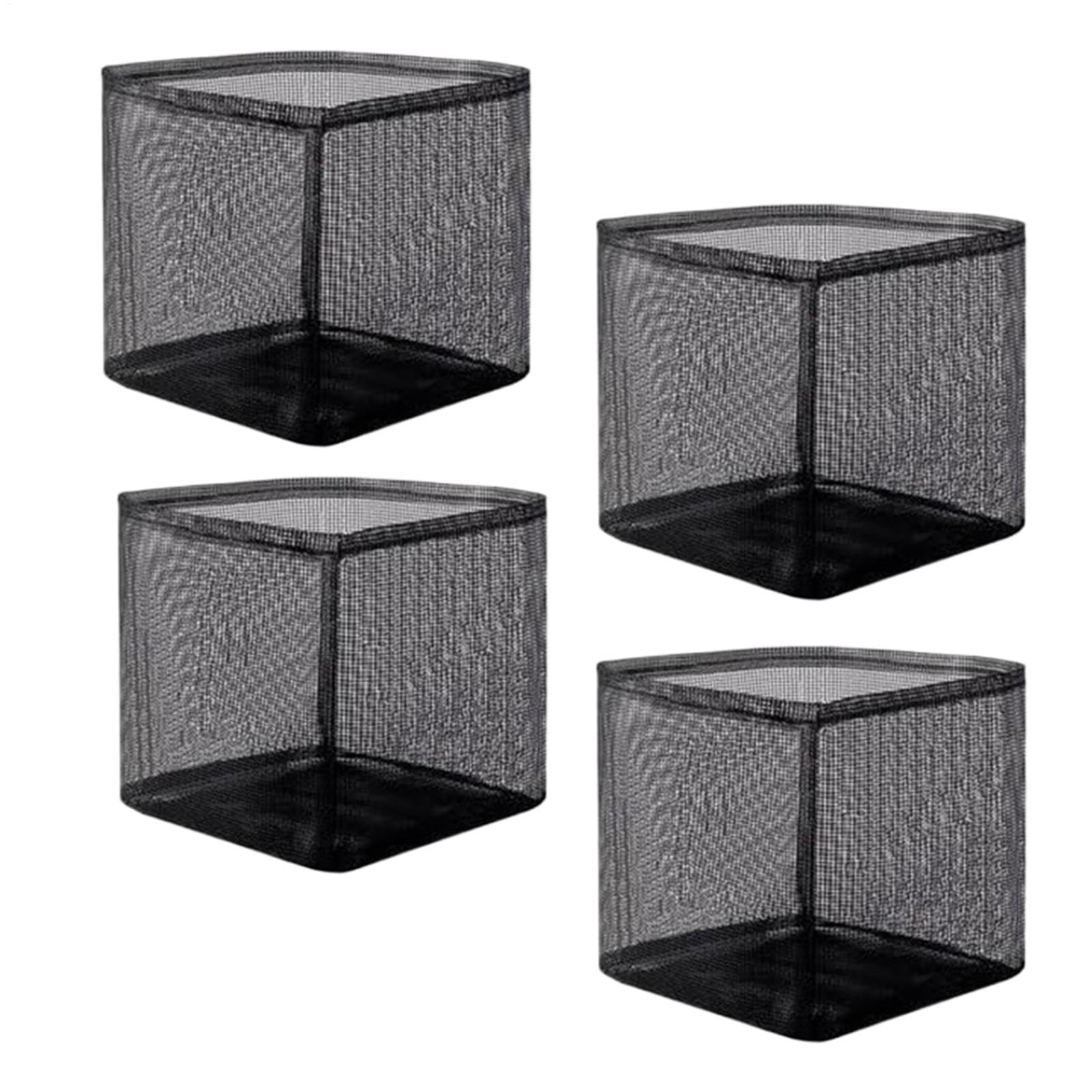 Cestas de estanque para plantas de exterior ideales para decorar patios y terrazas