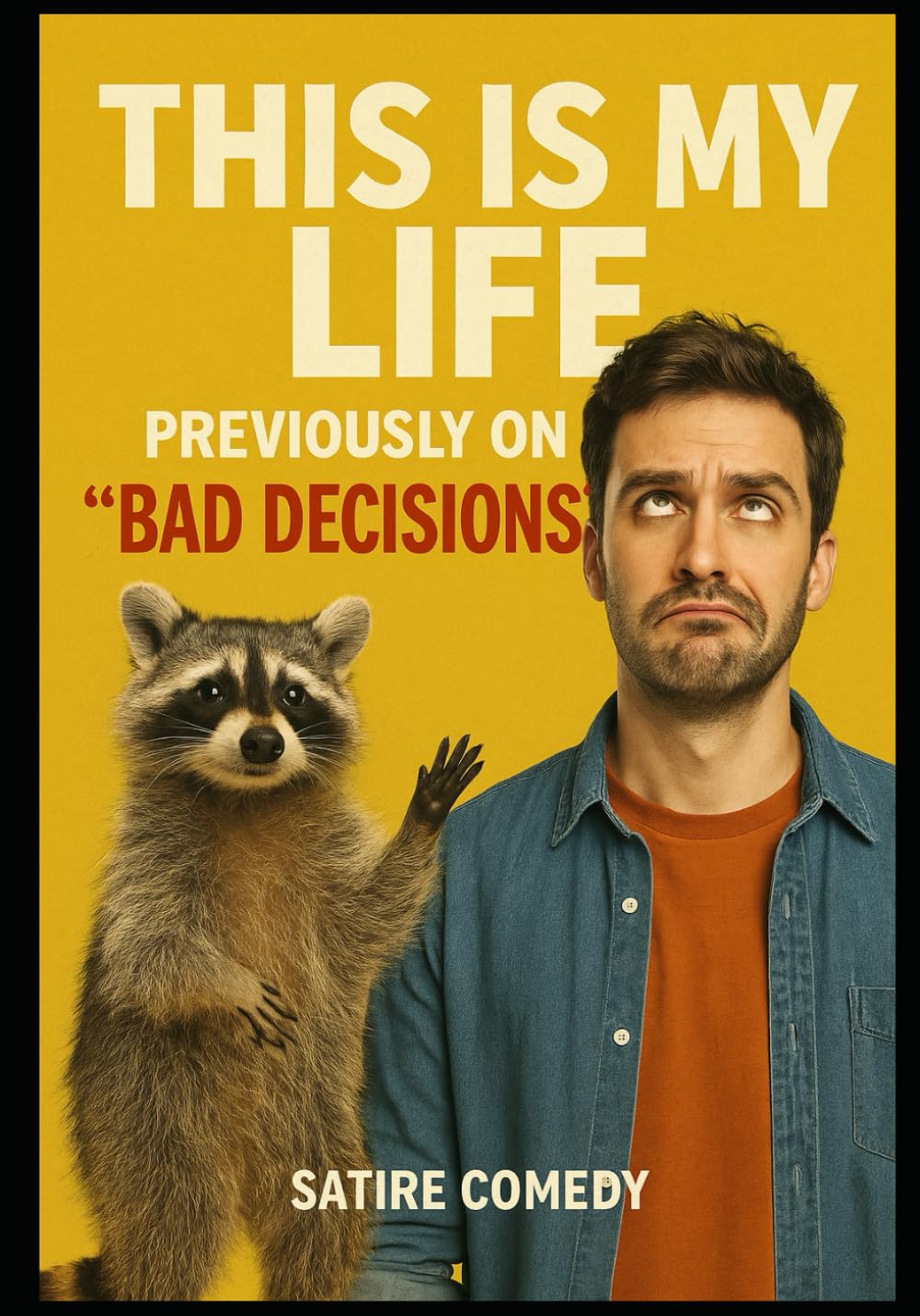 This Is My Life: Previously on “Bad Decisions”