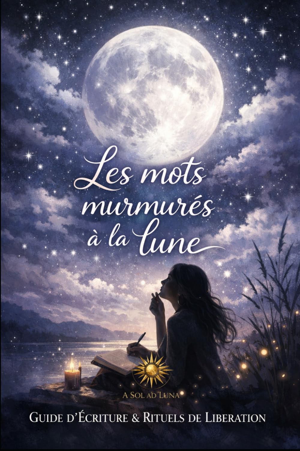 Les mots murmurés à la lune