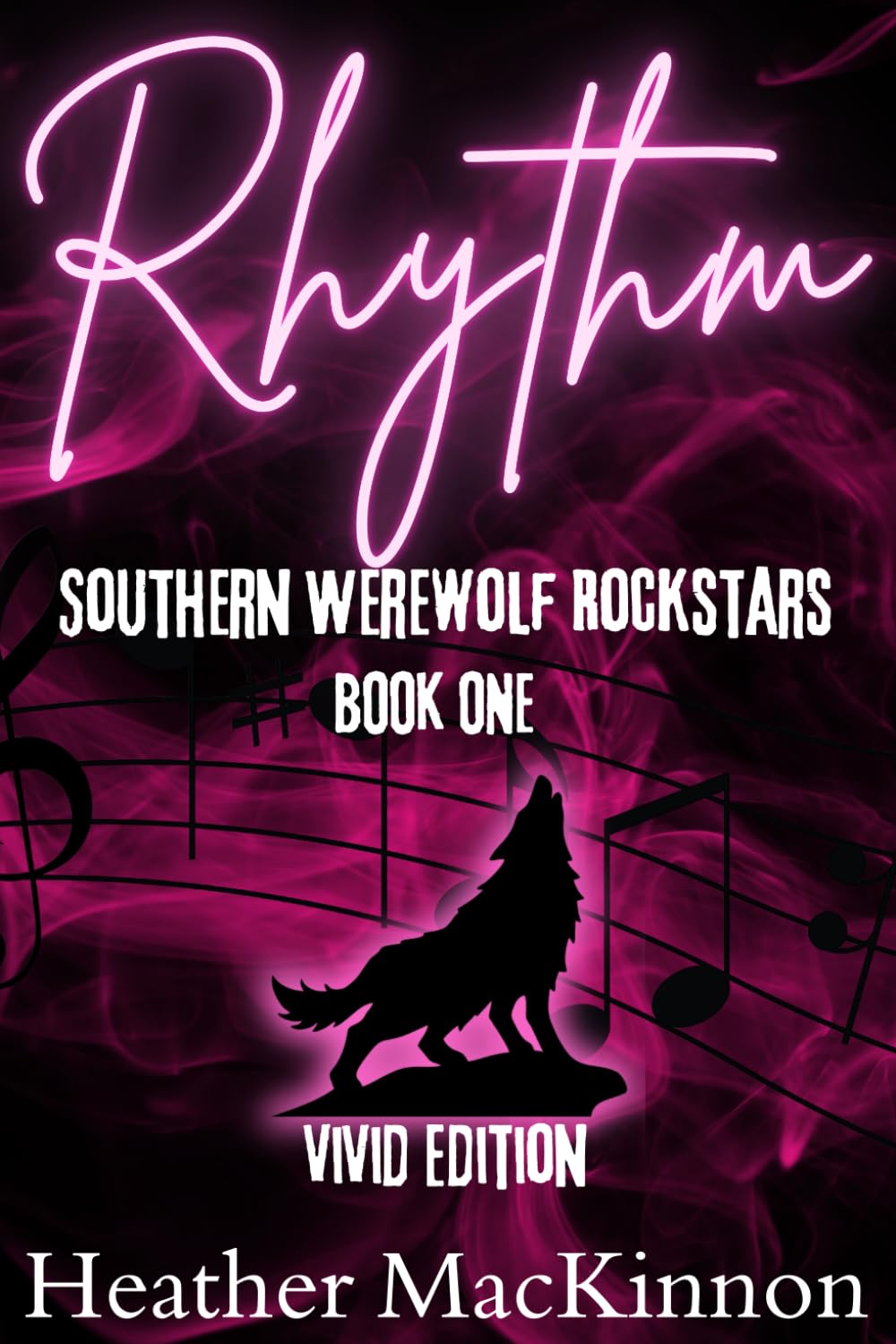 Rhythm: Special Vivid Edition