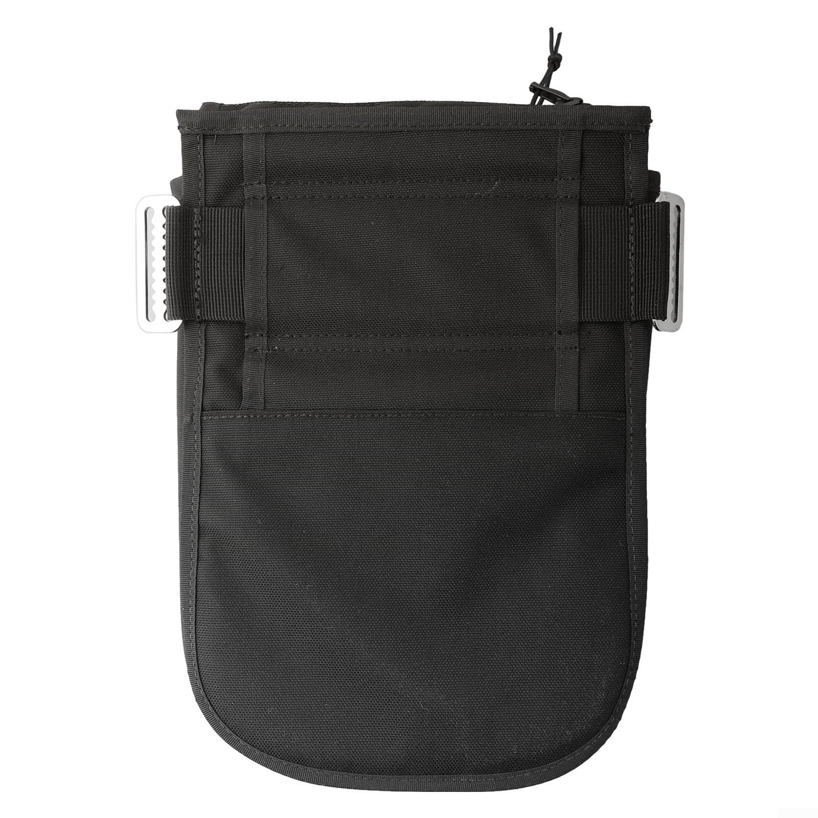 Mochila de buceo, bolsa de muslo para equipo de buceo y pesca submarina 70 x 39 x 35 cm, 2M18A66PFISWM58Y1EL7D9L4LP7