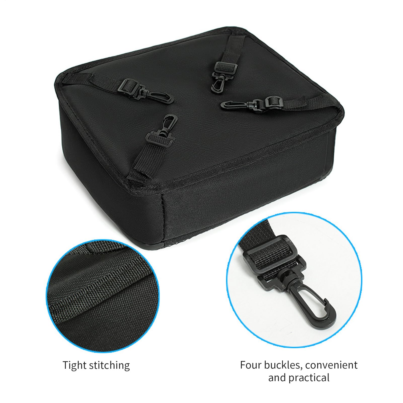 Genérico para Paddle Surf | Bolsa Seca Impermeable para Tabla De Paddle,Bolsa Térmica Ligera De Gran Capacidad para Kayak Y Paddle Surf Accesorios para Viajes Al Aire Libre En Lago Y Playa