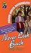 Never Look Back (Cedar River Daydreams #27)
