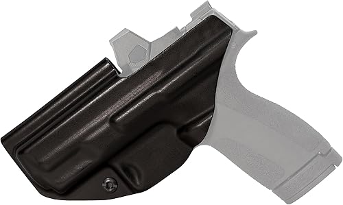 Miniatura 182 de CYA Supply Co. - Fundas IWB Black Optics Ready - Múltiples ajustes - Propiedad de veteranos - Fabricado en Estados Unidos