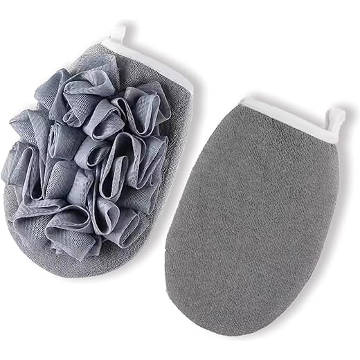 TEMPERIA Exfoliating Gloves - Scrubber 50ml