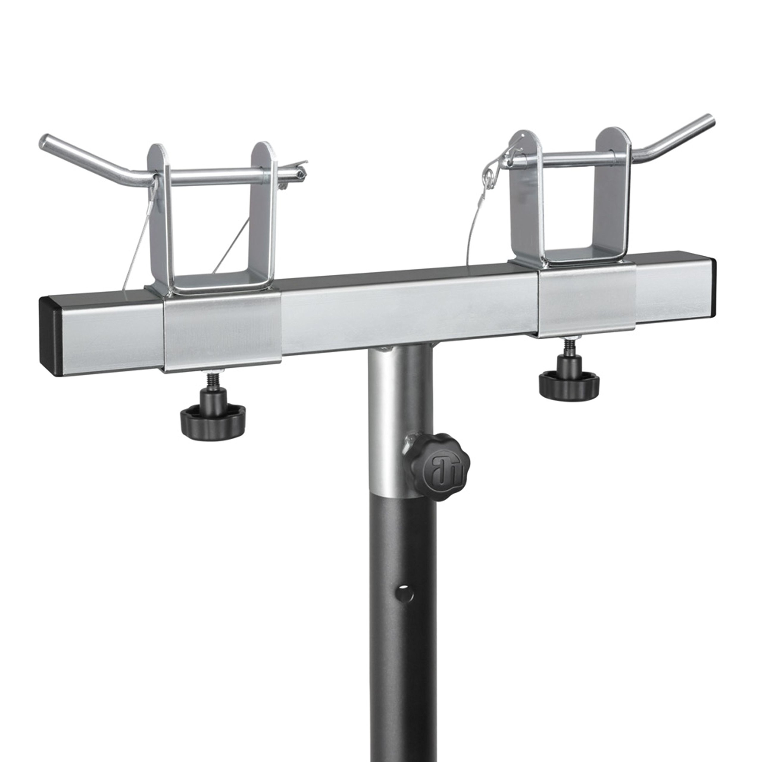 Adam Hall Stands TRA 36 - Adattatore americana per alloggiamento stativo da 35 mm
