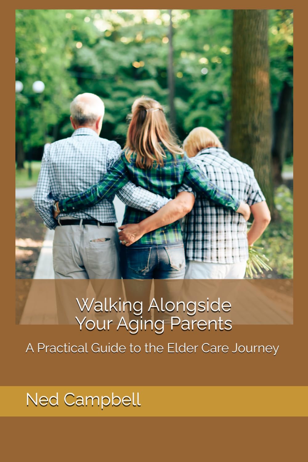 Walking Alongside Your Aging Parents: A Practical Guide to the Elder Care Journey