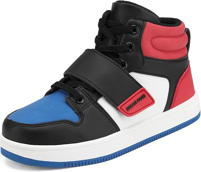 Dream Pairs Unisex-Child Freestyle-k