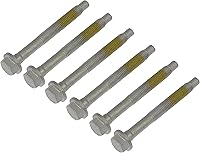 Vista 1 de Dorman 13857 Kit de pernos de montaje cuerpo a marco compatible con modelos seleccionados Cadillac/Chevrolet/GMC