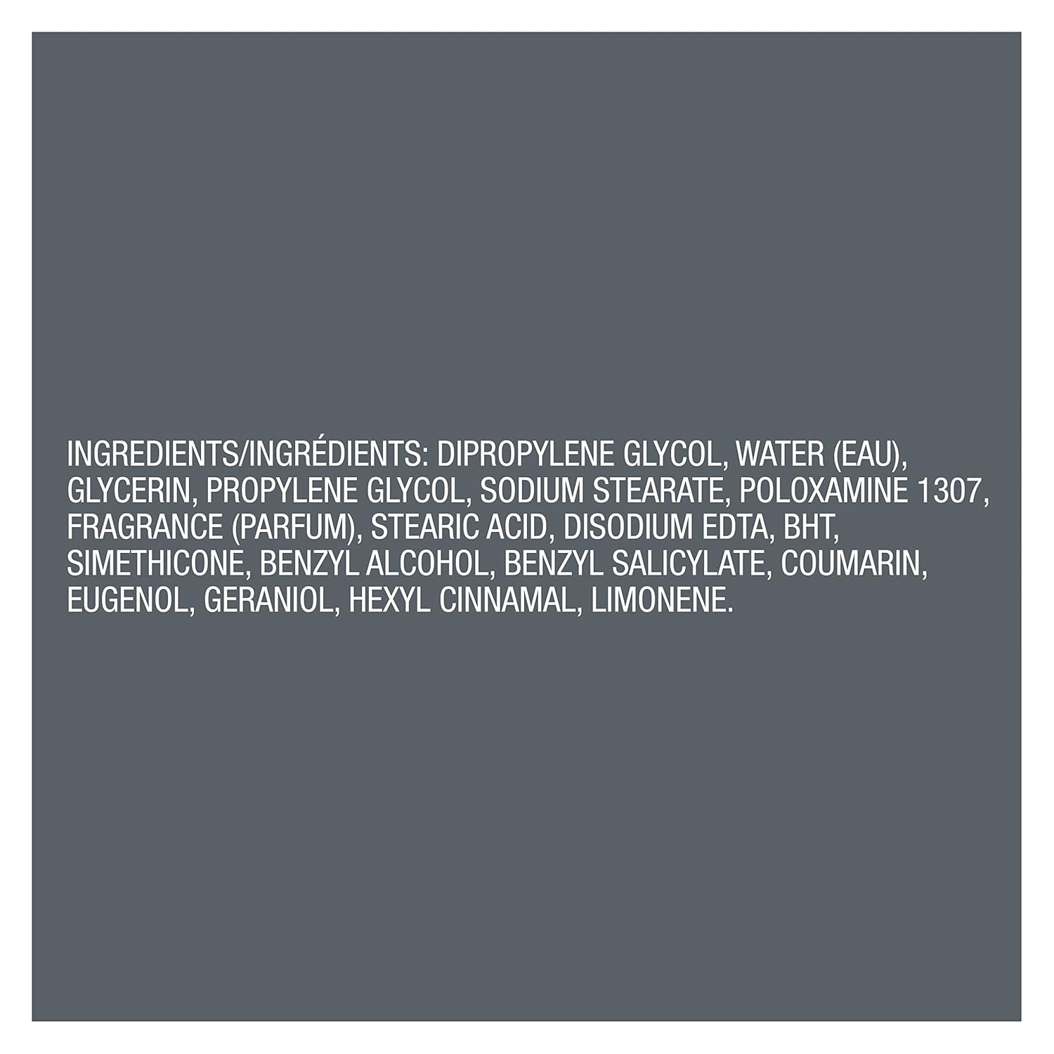 DOVE MEN + CARE Deodorant Stick For Men Morning Fresco Aluminum Free 72-Hour Odor Protection Mens Deodorant With Essential Oils & 1/4 Moisturizing Cream, 3 Ounce (Pack of 3) - Image 10