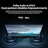 XIAOMI QLED 50" A Pro 2026 UltraHD 4K Dolby Audio Google TV - 2