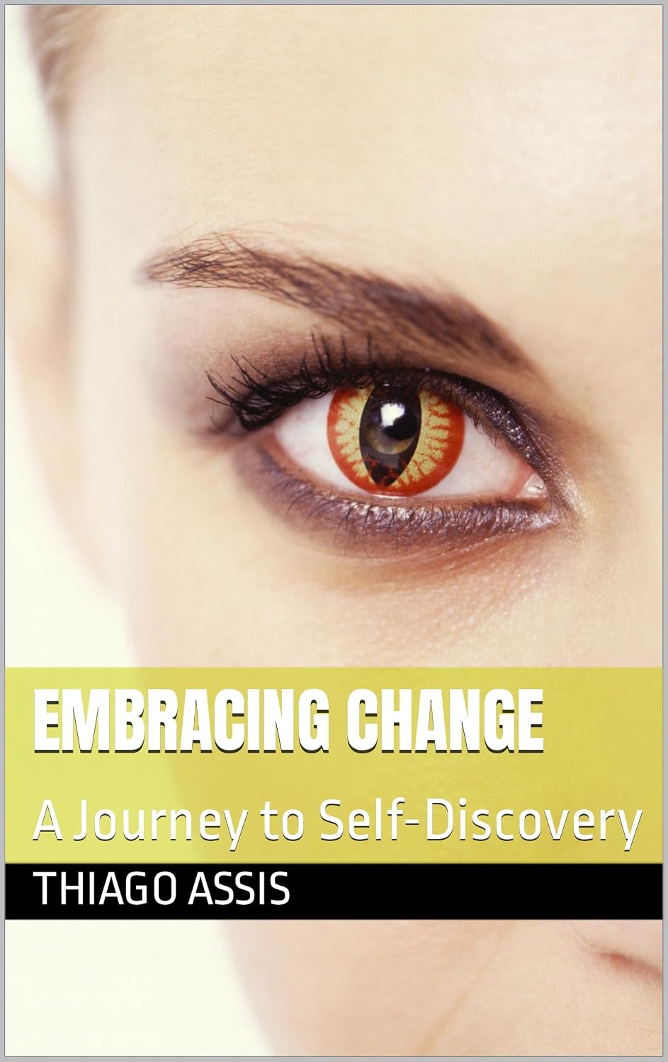 Embracing Change: A Journey to Self-Discovery