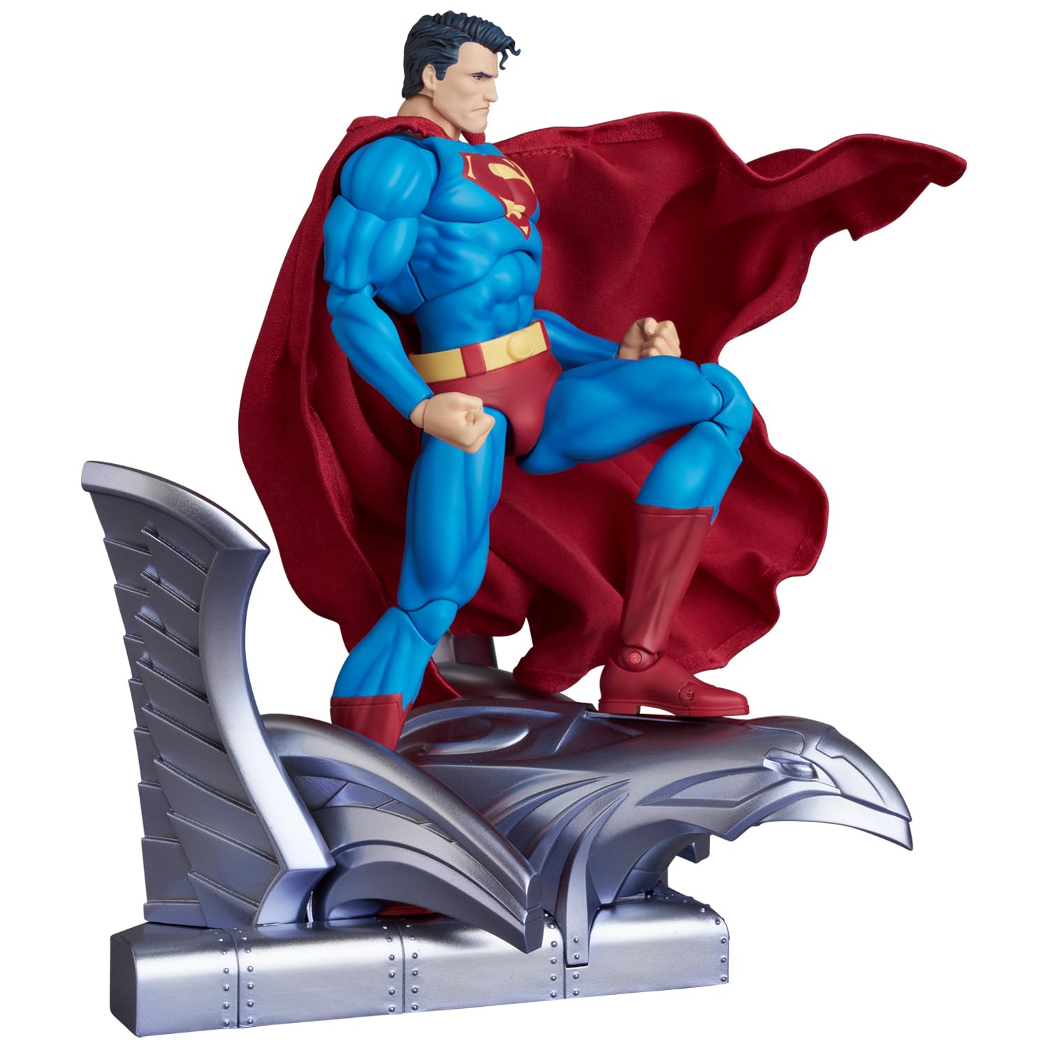 フィギュア メディコム・トイ スーパーマン MAFEX No.057