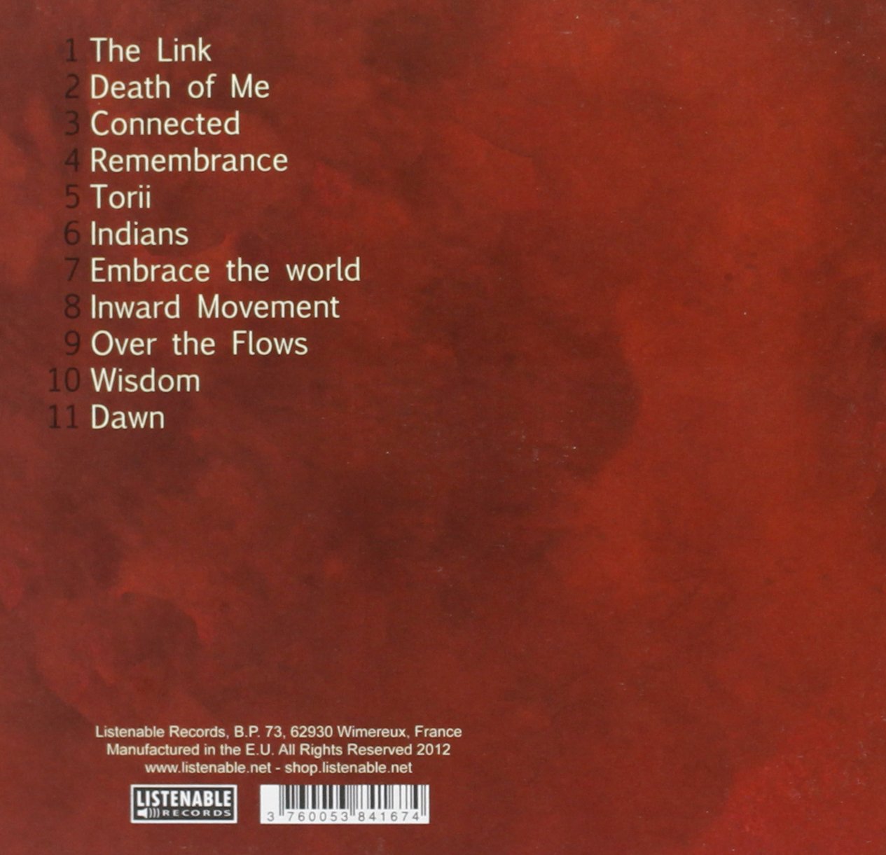 The Link
